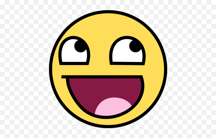 Epic Face Chat Icon - Epic Face Png,Epic Icon Image