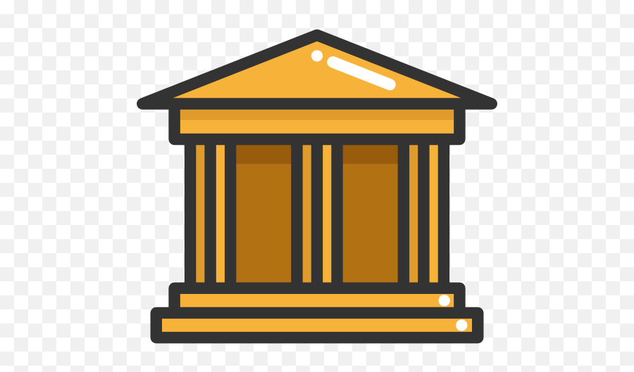Free Icon - Bank Icon Png,Art Museum Icon