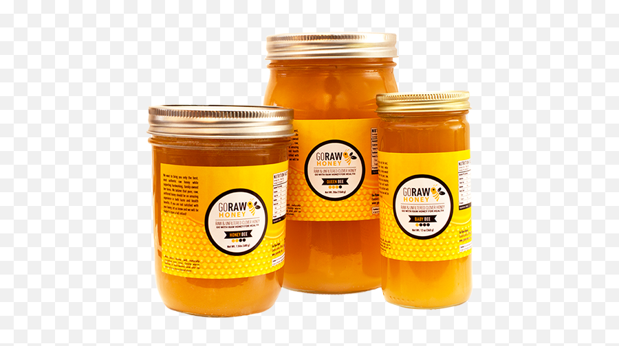 Raw Honey From Family - Coopers Brewery Original Pale Ale Png,Honey Jar Png