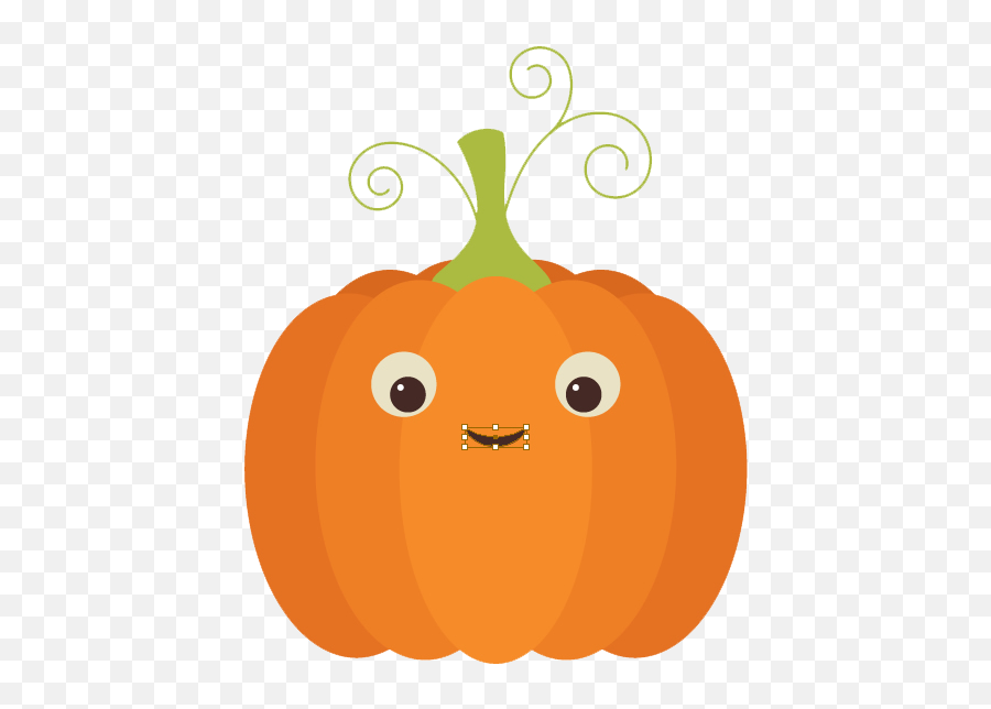 Download Free Png Cute Pumpkin File - Cute Pumpkin Clipart,Pumpkin Png Transparent