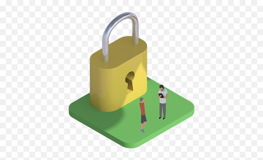 Sign In Issues - Padlock Png,Ps4 Game Locked Icon