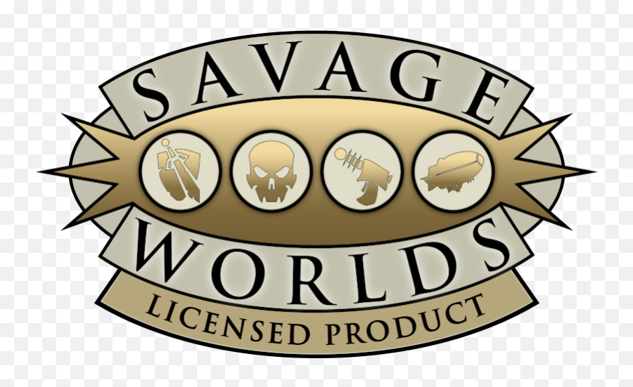 Home Savaged - Savage Worlds Fan Icons Png,Rpg Character Icon