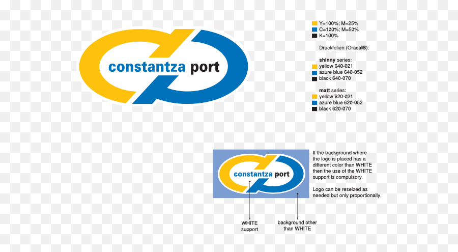 Port Of Constantza Logo Download - Logo Icon Png Svg Constantza Port,Matt Icon