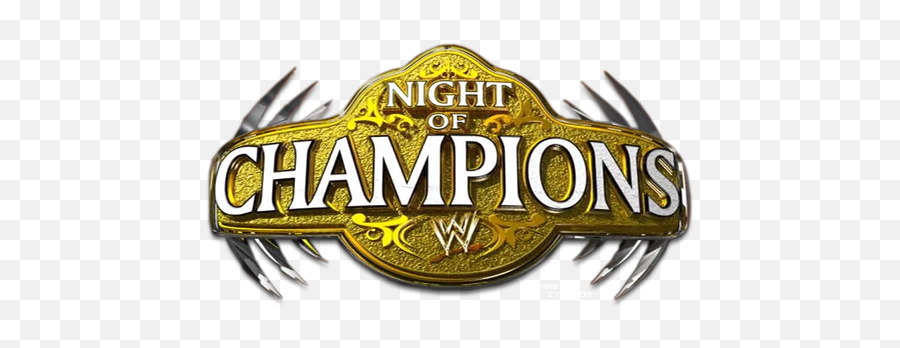 Wwe Fans Claim Refund For Night Of Champions Ppv - Night Of Champions 2012 Logo Png,Randy Orton Logos