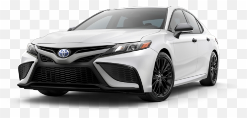 New Toyota Camry Hybrid For Sale In La Vista Ne - 2021 Camry Se Png,F150 Icon Stage 2