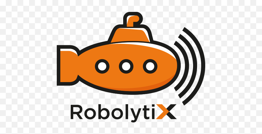 Best 20 Nuget Robot Packages - Robolytix Logo Png,Hubot Icon Png