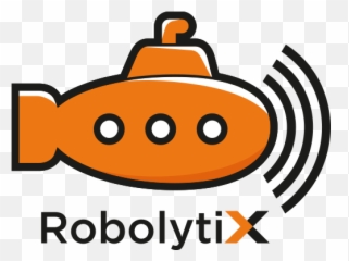 Best 20 Nuget Robot Packages - Robolytix Logo png