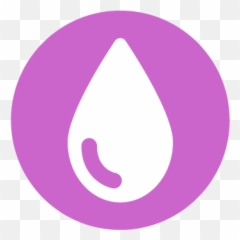 Tampax Tampons Super Absorbency Unscented - Dot png