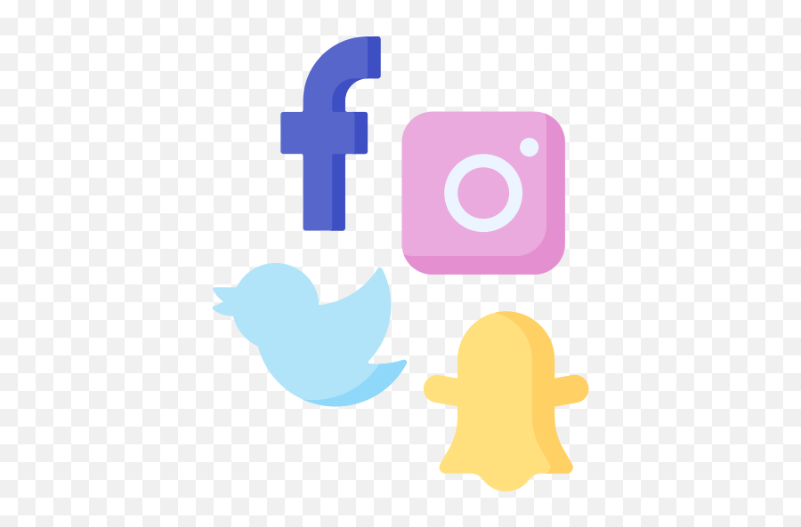 Twitter Free Vector Icons Designed By Freepik - Phoenix Business Solutions Png,Facebook Social Media Icon Vector