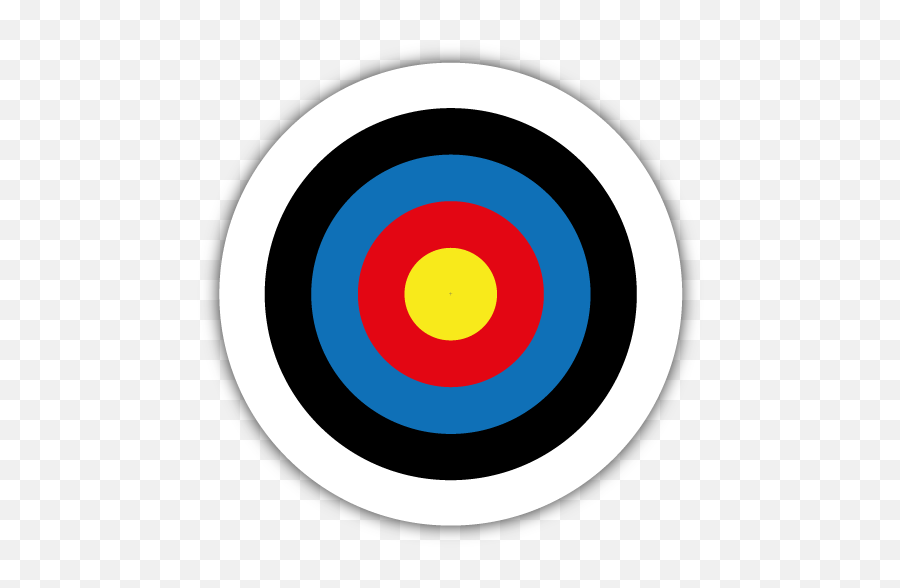 Mytargets Archery - Apps On Google Play Shooting Target Png,Target App Icon