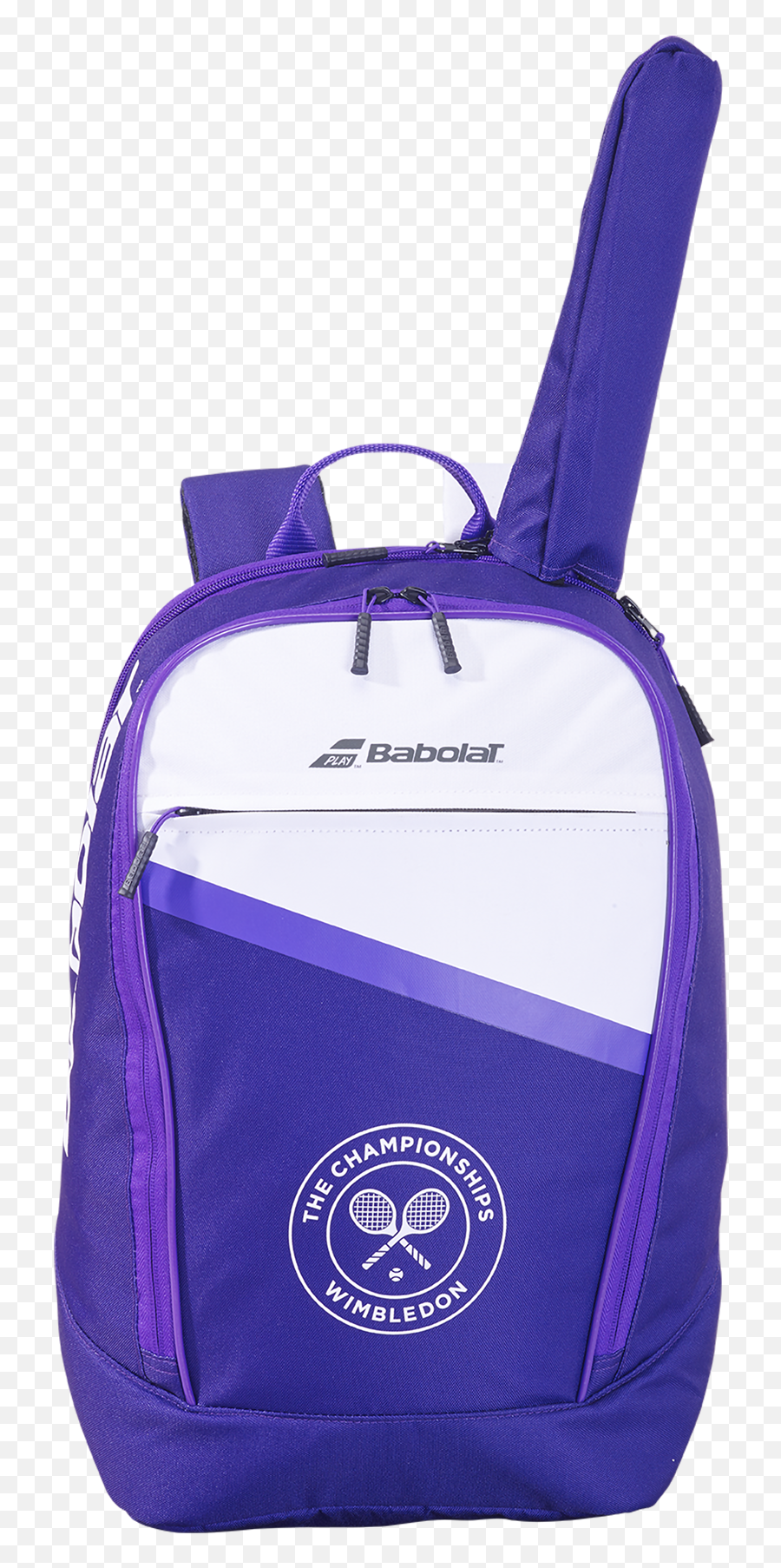 Tennis Bag Backpack Classic Wimbledon Babolat Official Website - Wimbledon Png,Icon Old School Backpack