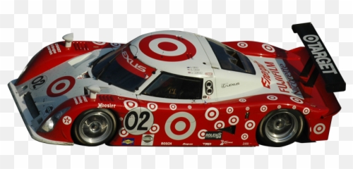 Lexus Motorsports - Group C Png,Icon Motor Sports