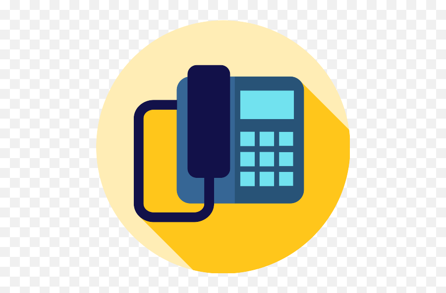 Telephone Vector Svg Icon 24 - Png Repo Free Png Icons Telephone Call,Pbx Icon