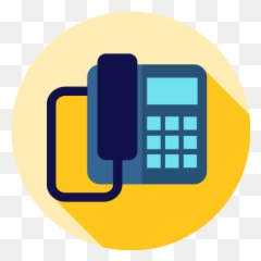 Telephone Vector Svg Icon 24 - PNG Repo Free Icons Call