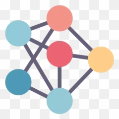 Lead Generation The Best Strategies Revealed 2021 Guide - Machine Learning Icon Flat png