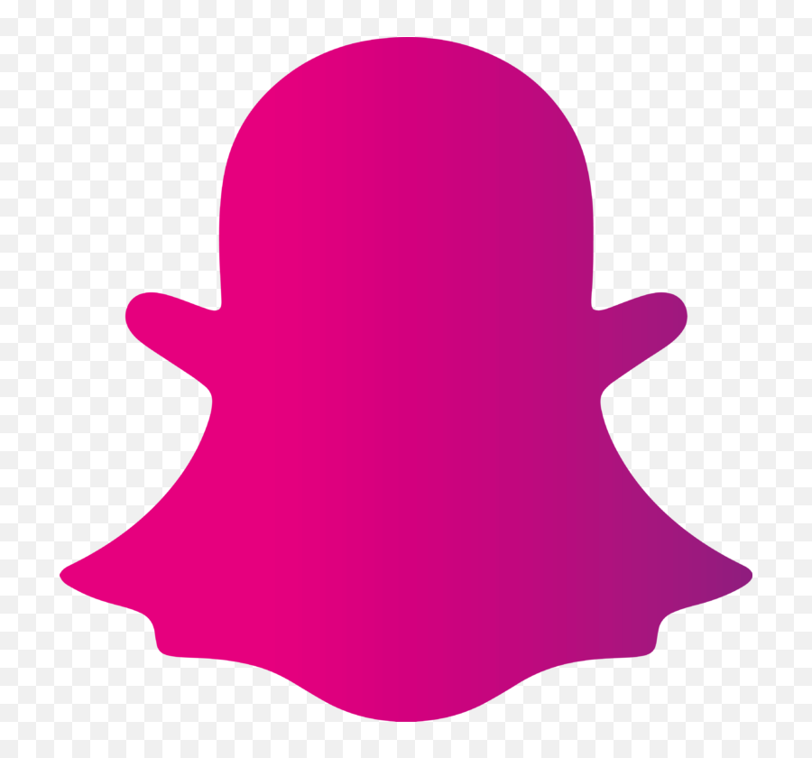 Black Snapchat Icon Transparent Download Pnggrid - Custom Pink Snapchat Logo,Icon For Snapchat