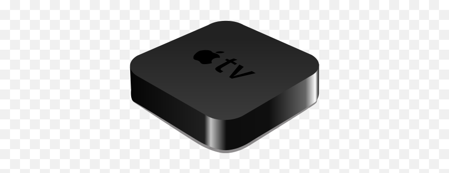 Apple Tv Icon - Ctl Chromebox Png,Apple Tv Logo Png