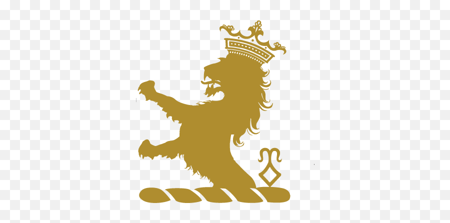 The Royal Butler - Grant Harrold The Royal Butler Etiquette Royal Butler Logo Png,Lion Crown Icon