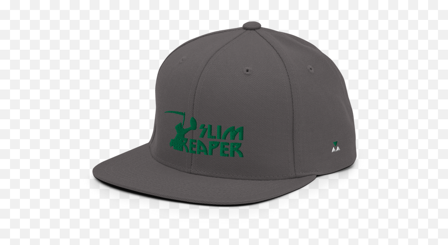 Slim Reaper Snapback Hat - Unisex Png,Icon Hooligan Spaztyk Street Jersey