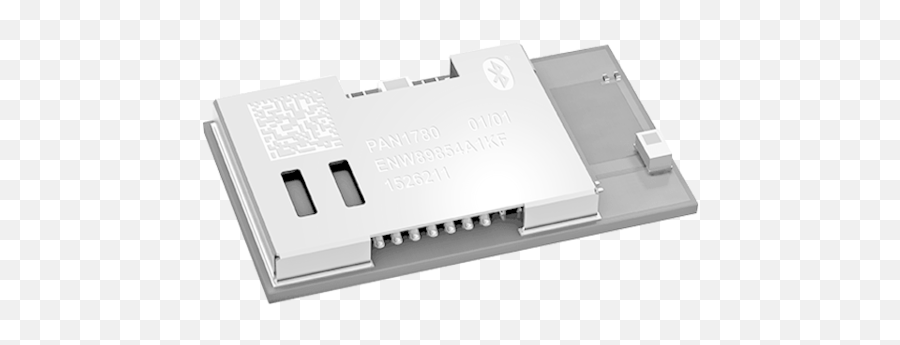 Bluetooth Low Energy Modules Panasonic Industry Europe Gmbh - Bluetooth Png,Control Panel No Bluetooth Icon
