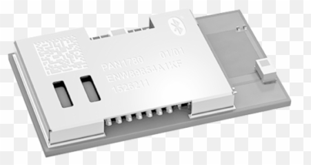 Bluetooth Low Energy Modules Panasonic Industry Europe Gmbh - png