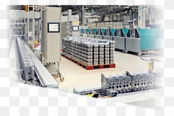 Small Format Dynics - Transportation Manufacturing png