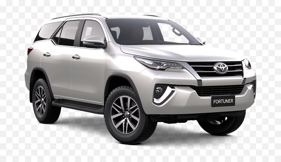 Briams Llc U2013 Automobile Business - Toyota Fortuner 2016 Png,Icon Toyota Fj Cruiser