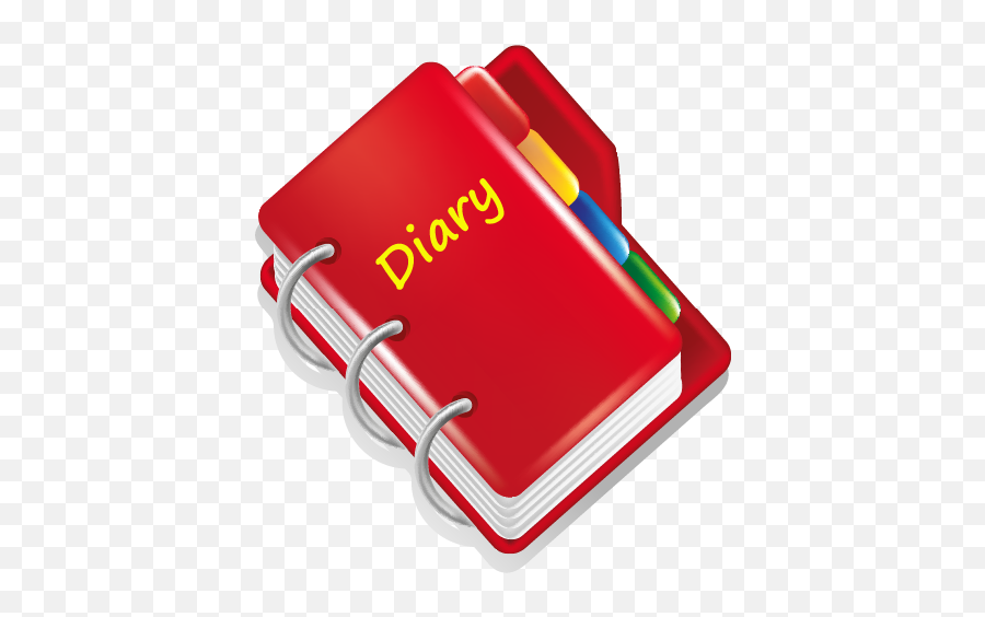 Ideas - Download Hard Png,Diary Icon
