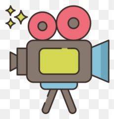 Movie Projector - Free Cinema Icons Cute Credit Card Png,Projector Icon