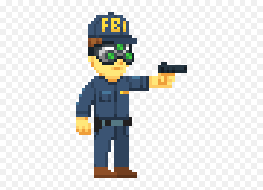 Cops Game - Howrareis Fictional Character Png,Icon Raiden Jacket