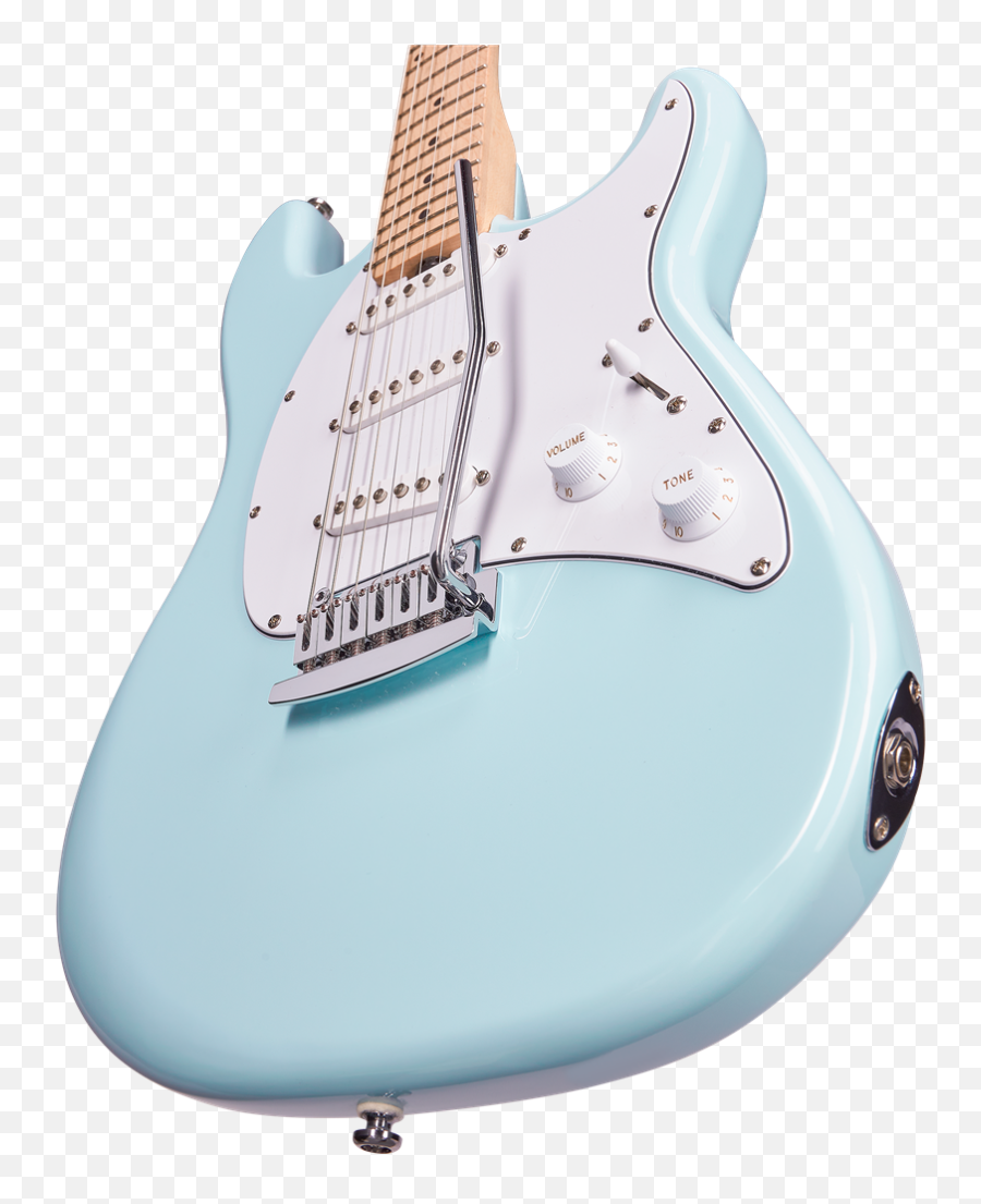 Electric Guitars U2013 Craigs Music Ltd - Sterling By Music Man Cutlass Png,Vintage Icon Guitars