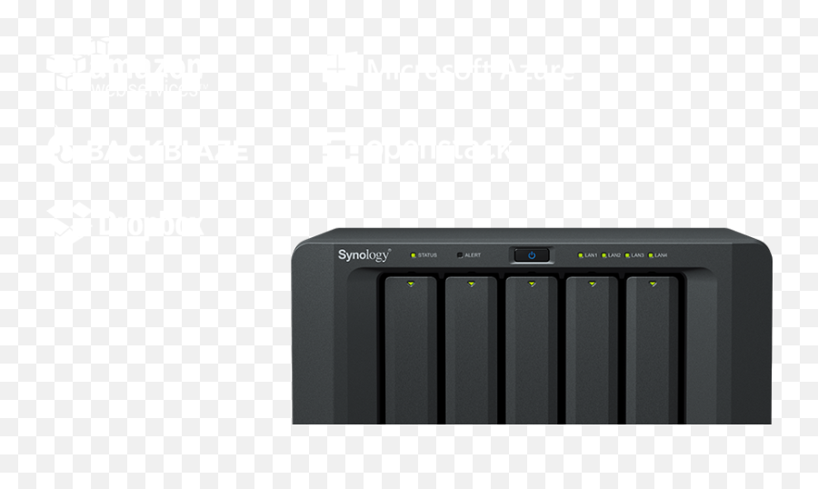 Cloud Sync Package Synology Inc - Portable Png,Nas Icon