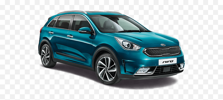 Kia Png Picture - Kia Niro Ev,Kia Png