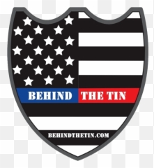 Training And The Winning Mindset With Legend Jd Buck - Police Badge Flag Svg png