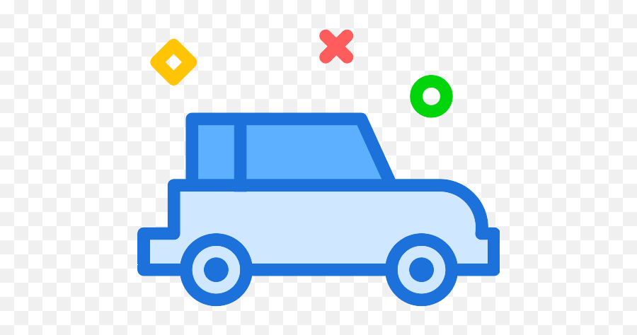 Multicolor Suv20car Svg Vectors And Icons - Png Repo Free Car,Suv Icon