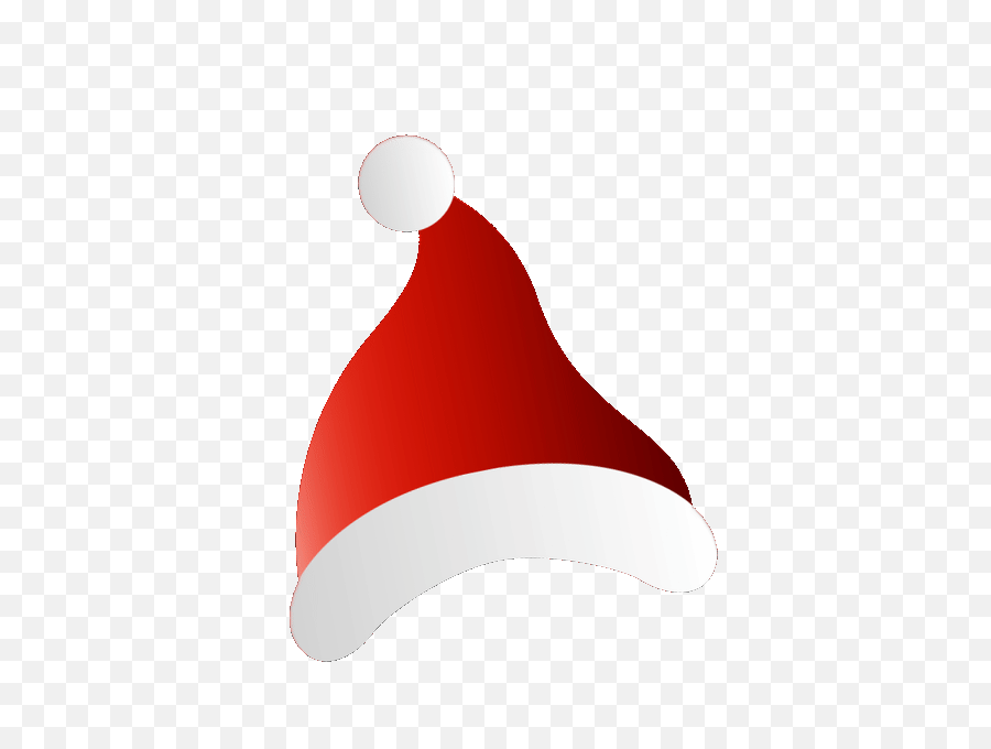 Santa Hat Stickers For Android Ios - Illustration Png,Santa Hats Transparent