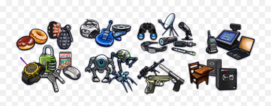 Spy - Themed Icons Used In The Mobile App Spyami For Going Computer Hardware Png,Afk Icon