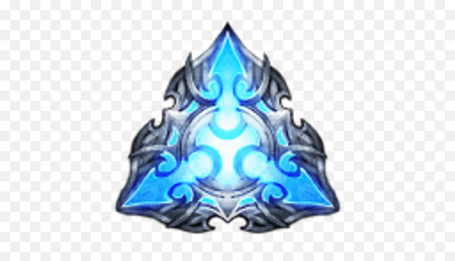 Mygamingvoid - Guilded Decorative Png,Priest Icon Wow