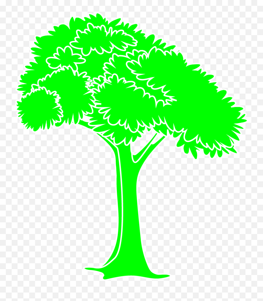 Tree Spring Seoson Green Icon Graphic By Fadhiesstudio - Language Png,Sustainable Icon