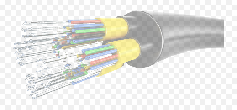 Fiber Optic Installations Amber Lp - Vertical Png,Fiber Optics Icon