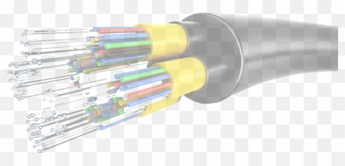 Fiber Optic Installations Amber Lp - Vertical png