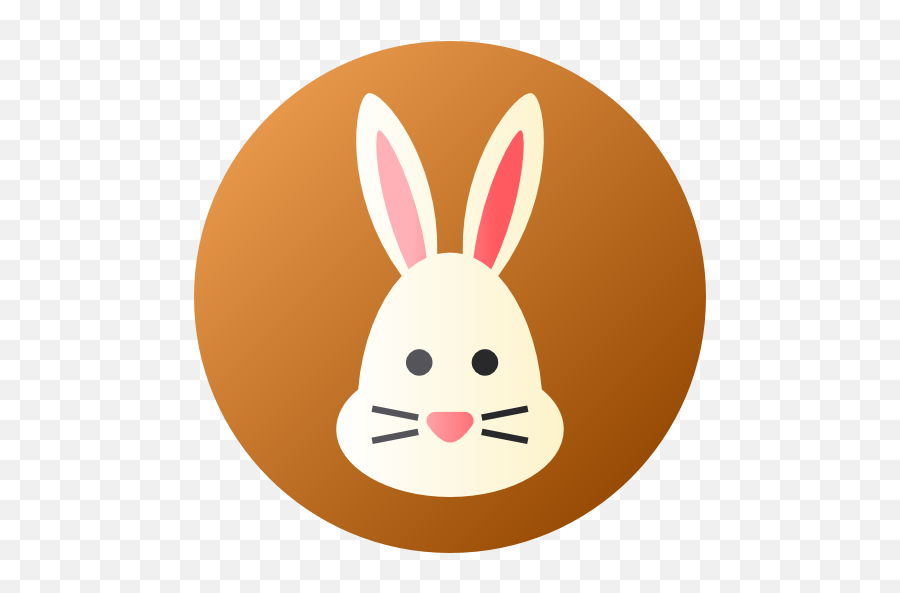 Free Icon Rabbit - Happy Png,Rabbit Icon
