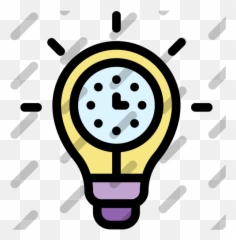 Innovation Icon Iconbros - Sun Cloud Png