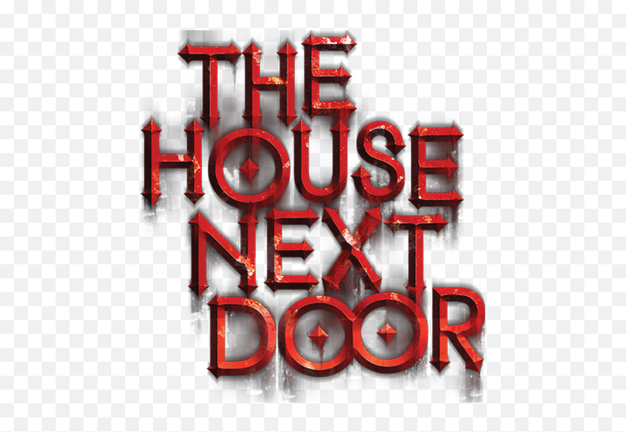 Watch The House Next Door Netflix - Dot Png,House Battle Icon