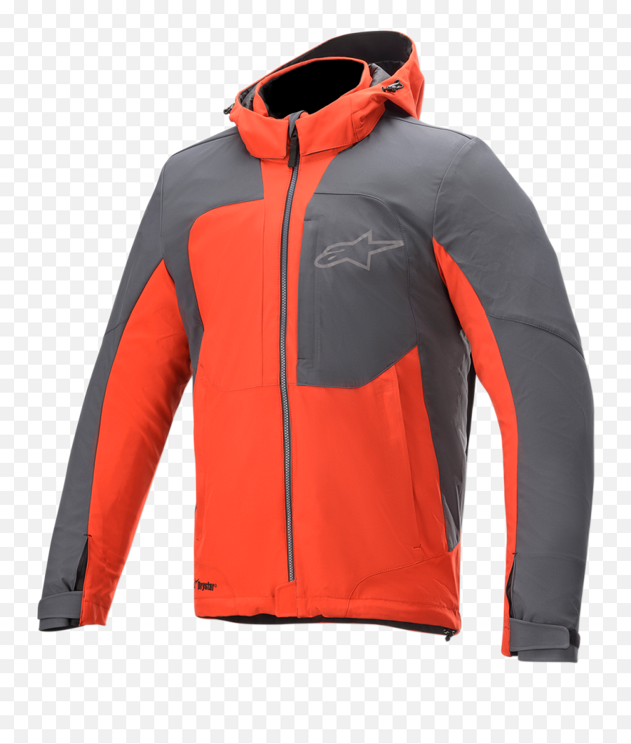 Alpinestars Motorcycle Gear Introducing The Stratos V2 - Alpinestar Stratos V2 Techshell Grey Red Png,Icon Airmada Side Plates Rubatone