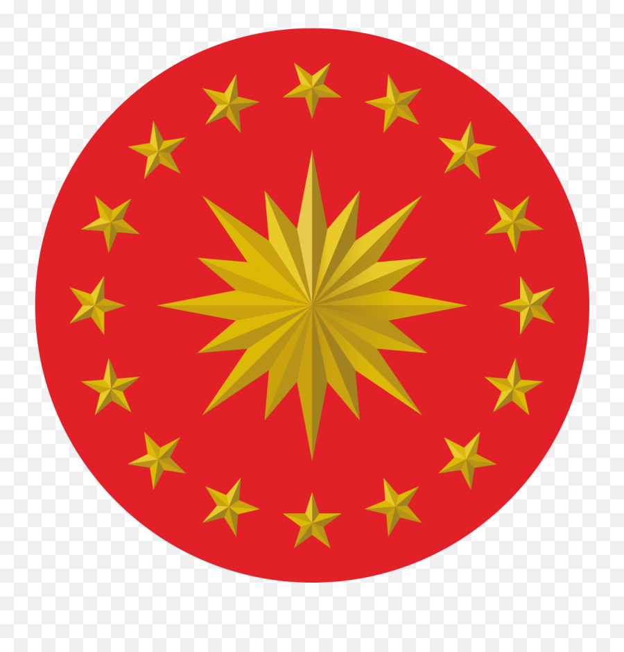 Recep Tayyip Erdoan - Turkish Presidency Png,Duyuru Icon