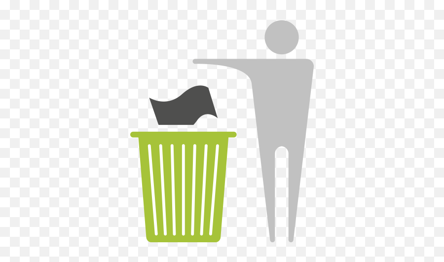 Keep It Clean Arkansas - Arkansas Department Of Transportation Waste Container Png,Minimalist Recycle Bin Icon