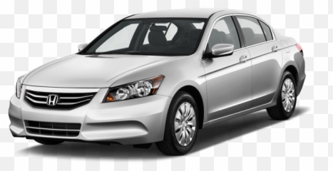 Download Honda Car Png - 2012 Accord Lx