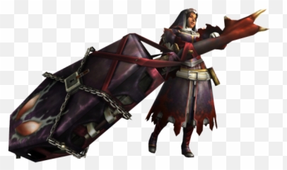 Up Late Talking Games U0026 Writing Youu0027re April 2013 - Monster Hunter Hunting Horn png