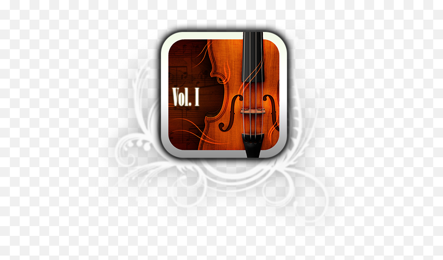 Magicanywhere Development Studio Magicanywherecom - Violin Background 4k Png,Classical Music Icon